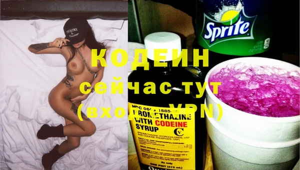 прущий лед Абаза
