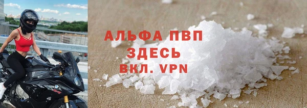 прущий лед Абаза